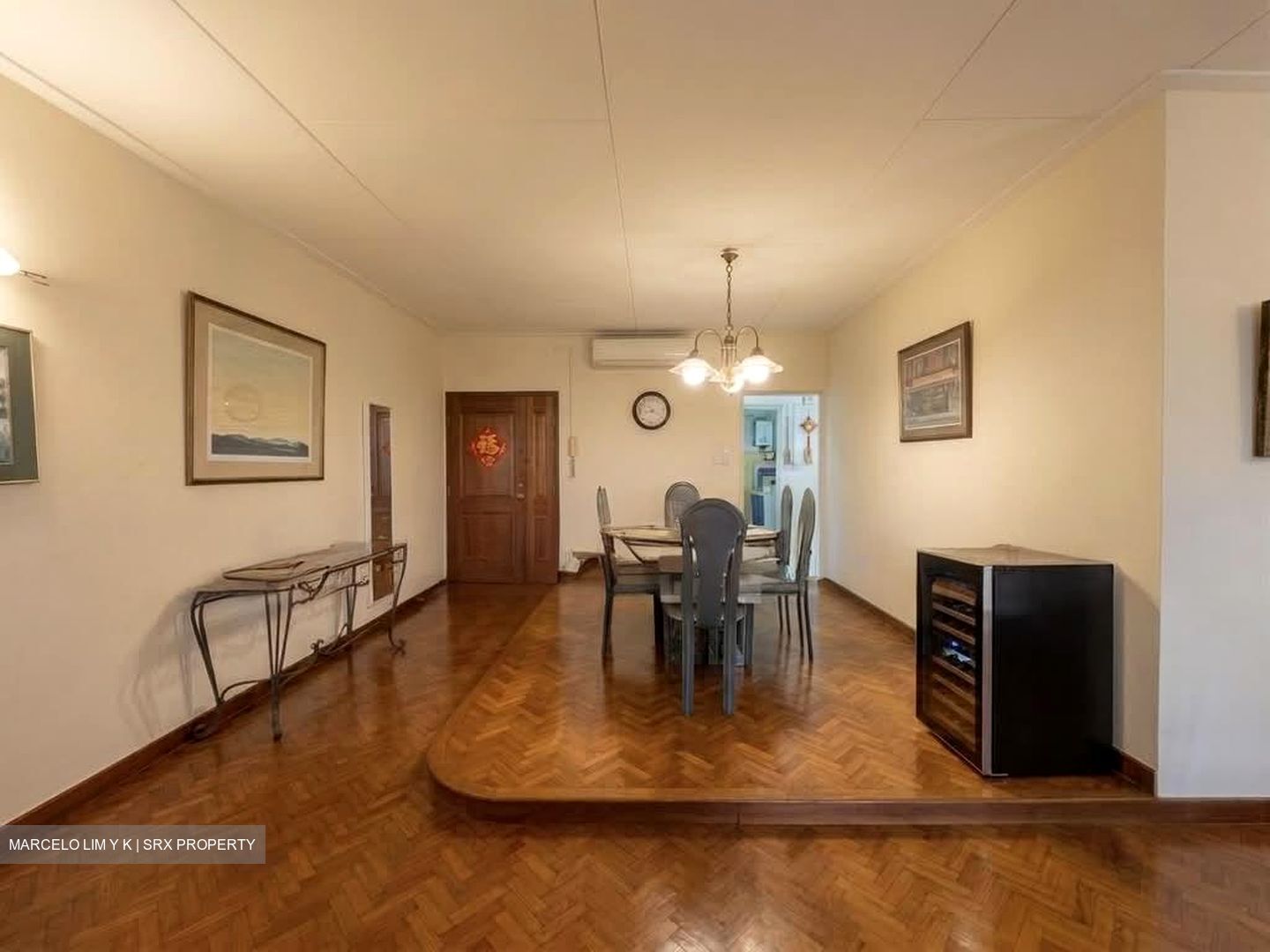 Goldhill Towers (D11), Apartment #582880961